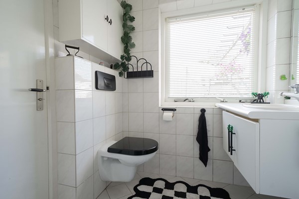 Medium property photo - Cornelis Matersweg 12, 1943 GX Beverwijk